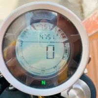 موتور کویر 220cc St3|موتورسیکلت|لنگرود, |دیوار