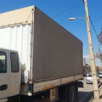 اتاق مسقف باری در حد|قطعات یدکی و لوازم جانبی|تهران, خانی‌آباد|دیوار