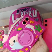 تبلت 8اینچ طرح لبوبو پک کامل باریجستری وگارانتی|تبلت|تهران, نازی‌آباد|دیوار