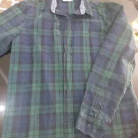 بلوز پسرانه سایز ۱۰ تا ۱۲ سال خارجی  مقطوع