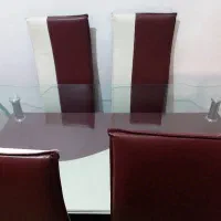 میز نهار خوری