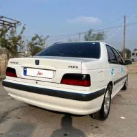 پارس تیوفایو ۹۸|خودرو سواری و وانت|تهران, نارمک جنوبی|دیوار