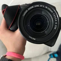 دوربین عکاسی و فیلمبرداری حرفه ای