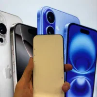 iphone 16 pro 256 g ریجستر شده شرکتی|موبایل|تهران, تهرانسر مرکزی|دیوار