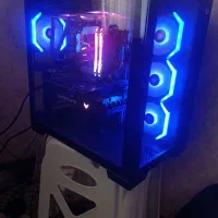 کیس گیمینگ نسل 13|رایانه رومیزی|همدان, |دیوار