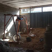 چاه کنی - مقنی|خدمات پیشه و مهارت|کرج, کوی کارمندان شمالی|دیوار