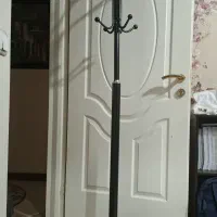 رخت آویز قلزی