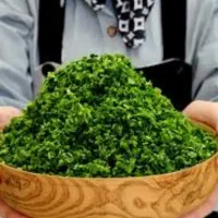 سبزی چم آسیاب