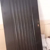 درب اتاق خواب