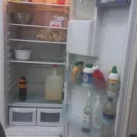 یخچال و فریزر دوقلو یخساران