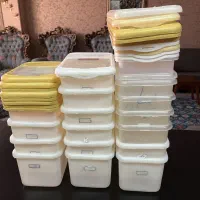 ظروف اشپز خانه