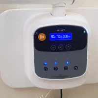 دستگاه رادیوگرافی و RVG کره ایی واتک|پزشکی|تهران, دروس|دیوار