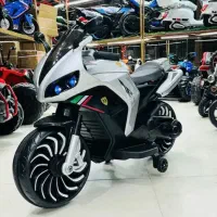 *ماشین شارژی، بهترین هدیه برای تولدکودکان)کد76