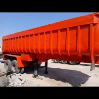 تریلی کمپرسی|خودرو سنگین|اهواز, امانیه|دیوار
