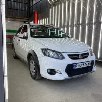 کوییک 1401 فول بدون توضیحات|خودرو سواری و وانت|دورود, |دیوار