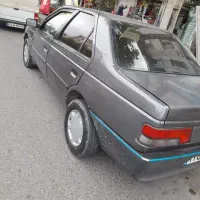 پژو روآ (ROA) بنزینی، مدل ۱۳۸۵