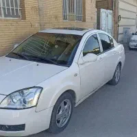 ام وی ام ۵۳۰ مدل ۹۱ دنده‌ای سفید