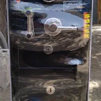 پخش گاوصندوق گنج