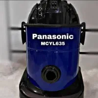 جارو برقی سطلی پاناسونیکMCYL 635 جاروبرقی