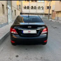 هیوندای اکسنت ۹۷|خودرو سواری و وانت|اصفهان, خانه اصفهان|دیوار