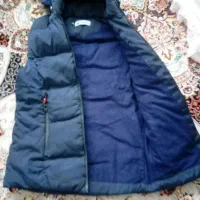 کاپشن ویک عددپافرپسرانه|لباس|هشتگرد, شهرک ولیعصر (مصلی)|دیوار