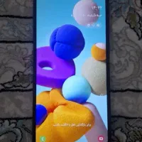 گوشی Samsung a21s|موبایل|مشهد, سرافرازان|دیوار