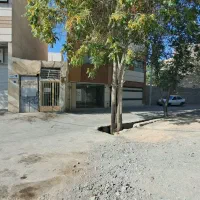 فروش مغازه تجاری صمدیه غربی