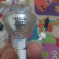 آلوژن و لامپ نورافکن|لامپ و چراغ|اقبالیه, |دیوار