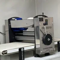 فروش خمیر پهن کن ( شیتر )