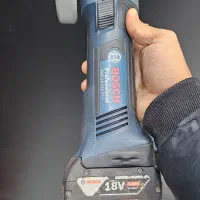 مینی فرز شارژی بوش