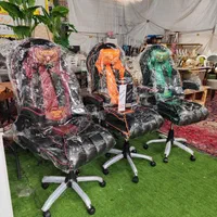 صندلی گیمینگ سایز بزرگ|صندلی و نیمکت|شیراز, وزیرآباد|دیوار