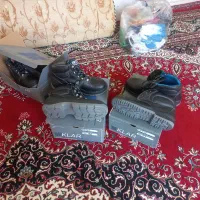 کفش کار کاملن ایمنی ونونو هستن سایز ۴۲|کیف، کفش، کمربند|خرمآباد, |دیوار