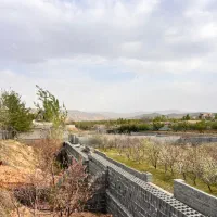 ۳۹۵ زمین جابان دماوند سند برق ۲۰۰متری جاده|فروش زمین و ملک کلنگی|دماوند, دماوند|دیوار