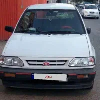 فروش فوری|خودرو سواری و وانت|قم, ولیعصر|دیوار