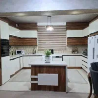 اجاره تکواحدی/دوخواب/140متر/کلهری|اجارهٔ آپارتمان|قم, کلهری|دیوار