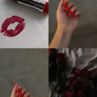 مدل ناخن در حمیدیان|خدمات آرایشگری و زیبایی|رشت, پاره بیجار|دیوار