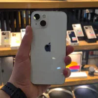 ایفون 13 نرمال