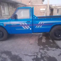 نیسان دوگانه شرکتی اپشنال