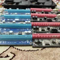 قطعات کامپیوتر|قطعات و لوازم جانبی رایانه|تهران, خرمشهر|دیوار