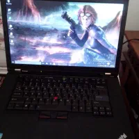 لب تاب لنوو مدل تینک پد|رایانه همراه|پردیس, فاز ۸|دیوار