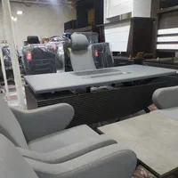 ست اداری/مبلمان اداری|دفتر کار|قروه, |دیوار