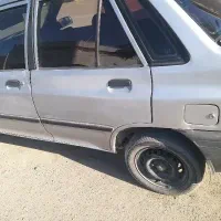 فروش پراید