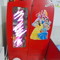 فروش مبلمان تخت و کمد نوجوان|مبلمان خانگی و میز عسلی|یزد, |دیوار