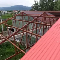 صنایع فلز و اهنگری(جوشکاری سیار)|خدمات پیشه و مهارت|رشت, نامجو|دیوار