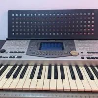 ارگ یاماها|پیانو، کیبورد، آکاردئون|رشت, کوی حسینی|دیوار