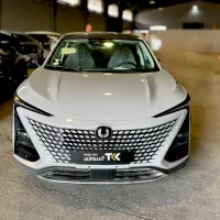 خودرو وارداتی چانگان یونیتی/changan uni t/مدل2026