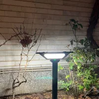 چراغ های پارکی خورشیدی ویمکس|لامپ و چراغ|تهران, حکیمیه|دیوار