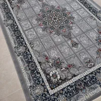 فرش طلاکوب نخ آلمان ابعاد مختلف|فرش|تبریز, |دیوار