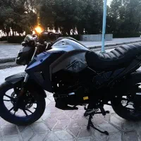 فروش موتور na250