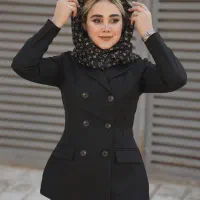 مانتو بلند،کت مجلسی،|لباس|لنگرود, |دیوار